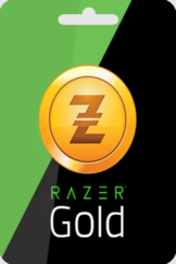 Razer Gold USA
