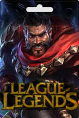 League Leyends USA