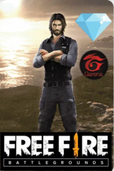 Free Fire Turquia